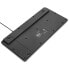 Targus AKB631NO - Tenkeyless (80 - 87%) - USB - Membrane - QWERTY - Black