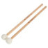 Фото #1 товара Meinl Drumset Mallet Super Soft