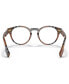 ფოტო #7 პროდუქტის BE2354 GRANT Men's Phantos Eyeglasses