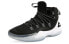 Фото #4 товара Баскетбольные кроссовки Puma DA830551 Black/White