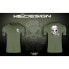 ფოტო #5 პროდუქტის HOTSPOT DESIGN Rig Forever short sleeve T-shirt