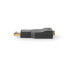 Nedis CCBW37935AT - DisplayPort - VGA - Black