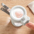 Фото #22 товара Инструменты для маникюра и педикюра InnovaGoods Clail кусачки для ногтей с LED подсветкой, увеличительным стеклом и пилочкой
