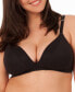 Фото #1 товара Women's The All Day Deep V No Wire Bra, 45577