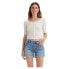 ფოტო #1 პროდუქტის Levi´s ® Dry Goods Waffle short sleeve T-shirt