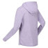 REGATTA Azaelia hoodie fleece