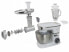 ESPERANZA EKM025 - 5 L - Stainless steel - White - Lever - Rotary - 1.5 L - 1 m - 3 discs