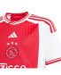 Фото #3 товара Футболка Adidas Ajax 2023/24
