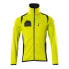 Hi-Vis Yellow / Dark Navy