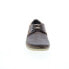 Фото #6 товара Roan by Bed Stu Arlo F800018 Mens Brown Leather Oxfords Casual Shoes