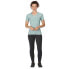 ფოტო #9 პროდუქტის REGATTA Laxley short sleeve T-shirt