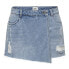 Фото #3 товара ONLY Texas Life Reg Lb denim shorts