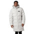 Фото #4 товара HELLY HANSEN Active Long Winter Parka