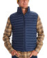 Фото #1 товара Men's Echo Featherless Vest