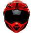 Фото #2 товара BELL MOTO MX-9 Adventure MIPS off-road helmet