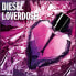 Diesel Loverdose 30 ml eau de parfum für Frauen