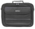 Фото #6 товара Manhattan Empire Laptop Bag 17.3" - Clamshell design - Accessories Pocket - Shoulder Strap (removable) - Notebook Case - Black - Three Year Warranty - Briefcase - 43.2 cm (17") - 900 g