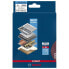 Фото #3 товара BOSCH PROFESSIONAL Expert N880 VF 115x140 mm Metal Sheet Sandpaper