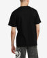 ფოტო #2 პროდუქტის Men's Short Sleeves Tripiped T-shirt