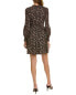 Фото #2 товара Платье женское Boden Smocked Jersey