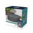 Swimming Pool Cover Bestway LAY-Z-SPA Grey