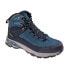 Фото #2 товара ELBRUS Engen Mid WP Hiking Boots