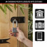 Key padlock Master Lock (3 Units)