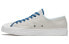 Фото #2 товара Кеды женские Converse Jack Purcell 167621C