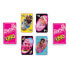 Фото #4 товара Mattel Games UNO Barbie The Movie - Card Game - Collectible - 7 yr(s)