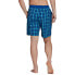 ADIDAS Check CLX CL swimming shorts