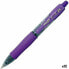 Фото #1 товара Ручка Roller Pilot G-2 XS Штабелёр Фиолетовый 0,4 mm (12 штук)