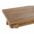 Фото #2 товара Вспомогательный стол DKD Home Decor 110 x 60 x 40 cm Коричневый древесина акации