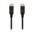 DisplayPort Cable NANOCABLE 10.15.230 Black