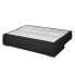 Boxspring-Schlafsofa Goodlow