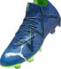 Фото #4 товара Puma Puma Future Ultimate FG/AG 107355-03 Niebieskie 46,5