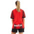 Фото #4 товара PUMA AC Milan 22/23 Short Sleeve T-Shirt