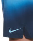Фото #7 товара Плавки Nike мужские Aurora Borealis 9"
