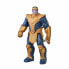 Фото #2 товара Фигурка The Avengers Thanos Titan Hero Deluxe Avengers E7381 (Мстители)