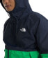 Фото #4 товара Men's Antora Hooded Rain Jacket