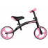 Фото #4 товара Детский велосипед SKIDS CONTROL Без педалей Чёрный Розовый