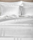 Фото #3 товара Structure 3-Pc. Duvet Cover Set, Full/Queen, Created for Macy's