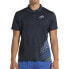 Фото #2 товара BULLPADEL Lapon short sleeve polo