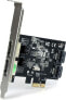 Фото #4 товара Kontroler StarTech PCIe x1 - 4x eSATA (PEXESAT322I)