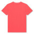 ფოტო #2 პროდუქტის DKNY D60141 short sleeve T-shirt