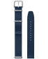 Фото #4 товара Наручные часы Caravelle Women's Two-Tone Stainless Steel Bracelet Watch 28mm.