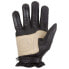 ფოტო #3 პროდუქტის HELSTONS Velvet Hiver leather gloves