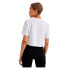 ფოტო #2 პროდუქტის ELLESSE Fireball Crop short sleeve T-shirt