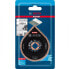 BOSCH PROFESSIONAL Expert Carbide 3 Max Grout And Abrasive AVZ70RT4 Segmented Saw Blade