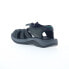 Фото #6 товара Original Muck Wanderer WWS100 Womens Gray Suede Slip On Sport Sandals Shoes 6