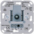 Фото #1 товара JUNG 211 GDE - Rotary switch - Metallic - 230/240 V - 50 Hz